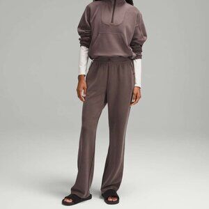 VGUC Soft Stream High Rise Pants Expresso size 2